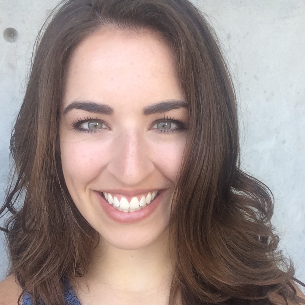 Meet your Posher, Rachael